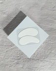 Reusable Silicone Eye Pads
