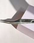 Curved Lash Tweezer VETUS (MCS-18) - Precision Curved Tweezers - LaviLash
