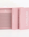 XL 8D Premade Lashes
