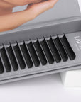 Classic Flat Lashes