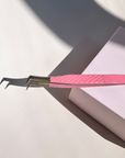 90 Degree Lash Tweezers - Precision Tool for Lash Application