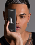 LAVILASH 100ml Foaming Lash Cleanser | Sensitive Eye Friendly