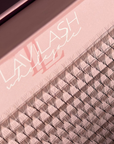 10d promade eyelashes
