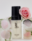 LAVILASH Foaming Lash Cleanser 100ml | Natural Ingredients
