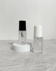 Travel Foaming Lash Cleanser
