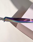 Lavilash - Curved Tweezers