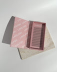 10D Promade Lashes