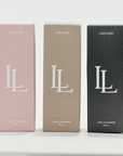 lash cleanser