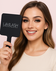 Lash Mirror