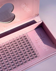 9D Promade Eyelashes - LaviLash