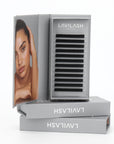 Classic Flat Lashes