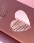 LaviLash 9D Wispy Promade Lashes