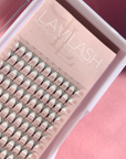 Promade Lashes 10D