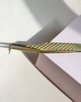 Curved Tweezers - Lavilash
