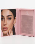 XL 8D Premade Lashes