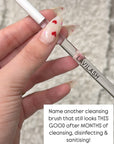 Lash Cleansing Brush