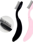SPIKE LASH COMB