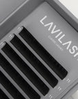 Classic Flat Lashes