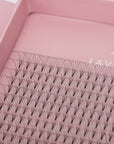 XL 6D PREMADE LASHES