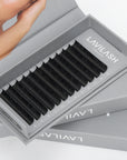 Classic Flat Lashes