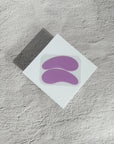 Reusable Silicone Eye Pads