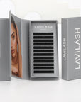 Classic Flat Lashes