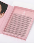 XL 6D PREMADE LASHES