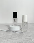 Travel Foaming Lash Cleanser