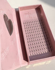 lashes l curl - 5d LaviLash