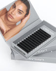 Classic Flat Lashes