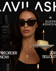 LaviLash Queen Adhesive