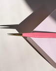 LaviLash Isolation Tweezers - Straight