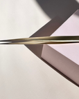 Straight Tweezers - Precision Lash Application Tool by LaviLash