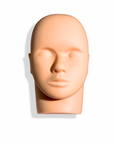 Standard Mannequin Training Head