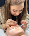 Foundation Classic Lash Training Course