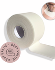 Microfoam Tape - Gentle Tape for Lash Extension Application