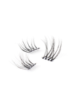 Pre-Glued DIY Cluster Lash Kit