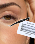DIY Lash Application Tweezer