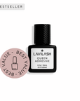 LAVILASH Queen Adhesive