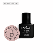 LAVILASH Queen Adhesive