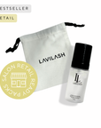 Travel Foaming Lash Cleanser