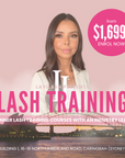 Lash Training
