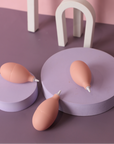 Pink Air Puffer - Quick-Drying Tool for Lash Adhesive