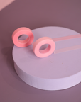 PE Plastic Tape - LaviLash