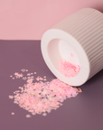 Pink Lash Decals - LaviLash