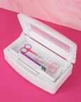 Tool Sterilizer - Hygienic Sterilization for Lash Tools