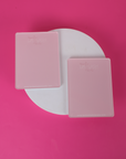 Lash Tiles - Pink