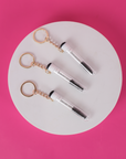 Wand Keyring - LaviLash