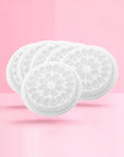 White Disposable Glue Pallets