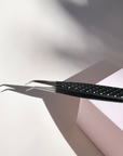 LaviLash Isolation Tweezers - Black